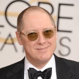 James Spader Agent